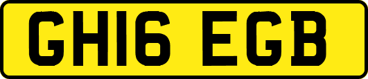 GH16EGB