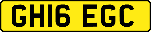 GH16EGC