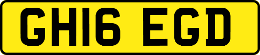GH16EGD