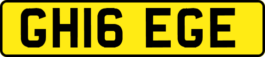 GH16EGE