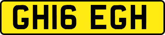 GH16EGH