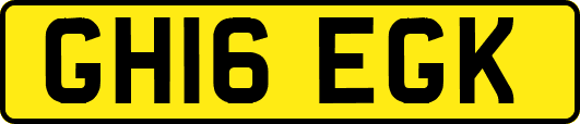 GH16EGK