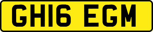 GH16EGM
