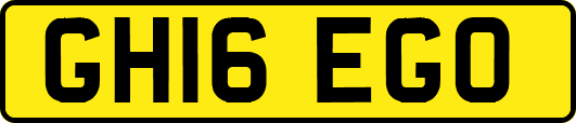 GH16EGO