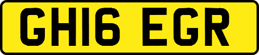 GH16EGR