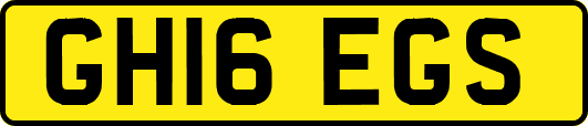 GH16EGS