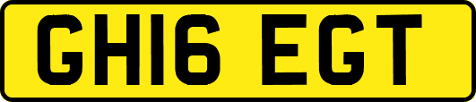 GH16EGT