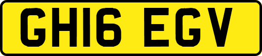 GH16EGV