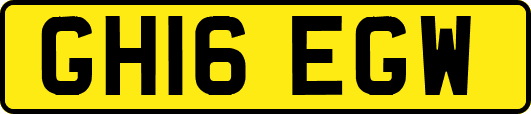 GH16EGW