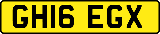 GH16EGX