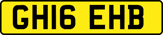 GH16EHB