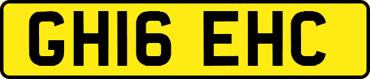 GH16EHC