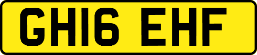 GH16EHF