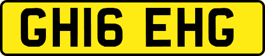 GH16EHG