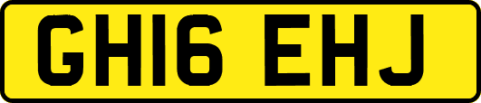 GH16EHJ