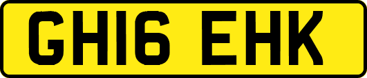 GH16EHK