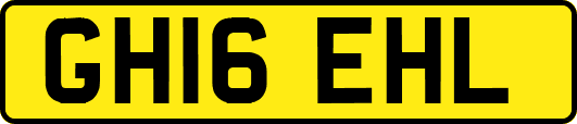 GH16EHL