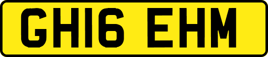 GH16EHM