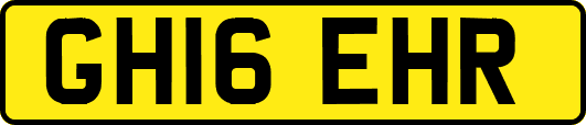 GH16EHR