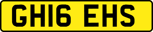 GH16EHS