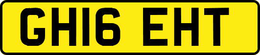 GH16EHT