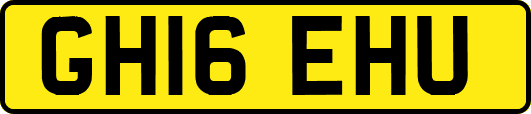 GH16EHU
