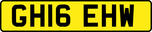 GH16EHW