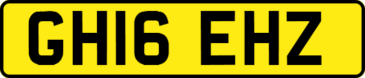 GH16EHZ