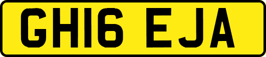 GH16EJA