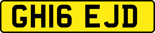 GH16EJD