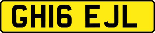 GH16EJL