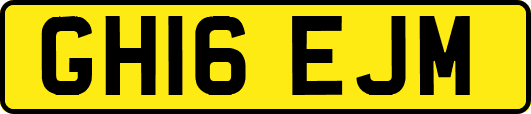GH16EJM