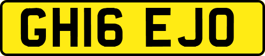 GH16EJO