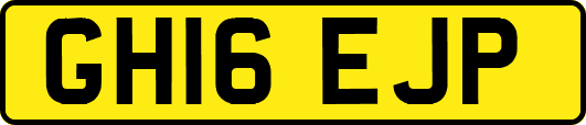 GH16EJP