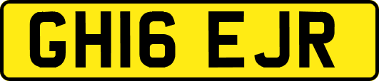 GH16EJR