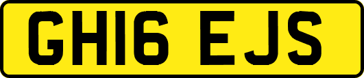 GH16EJS