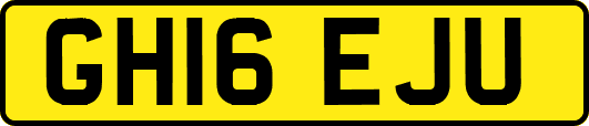 GH16EJU