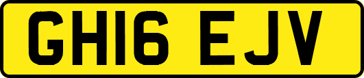 GH16EJV