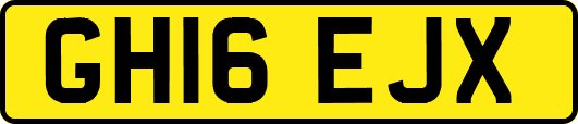 GH16EJX