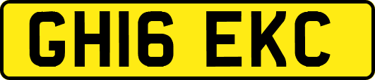 GH16EKC