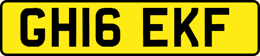 GH16EKF