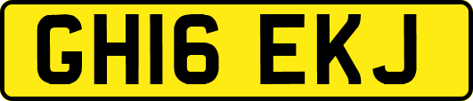 GH16EKJ