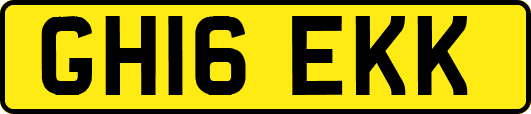 GH16EKK