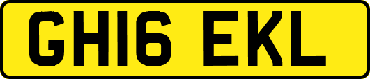 GH16EKL
