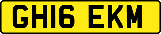 GH16EKM
