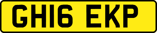 GH16EKP