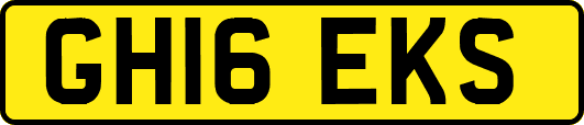 GH16EKS
