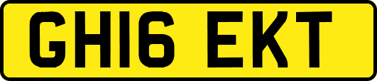 GH16EKT