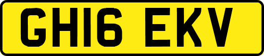 GH16EKV