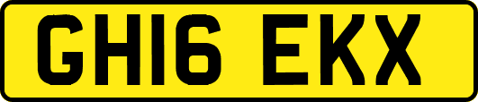 GH16EKX